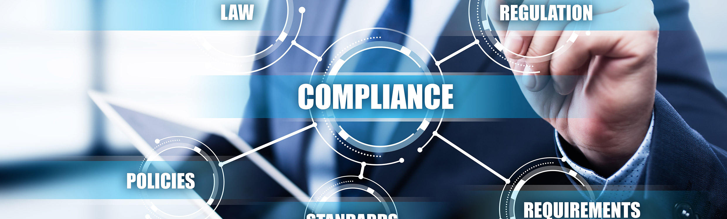 GeoMax Quality Management